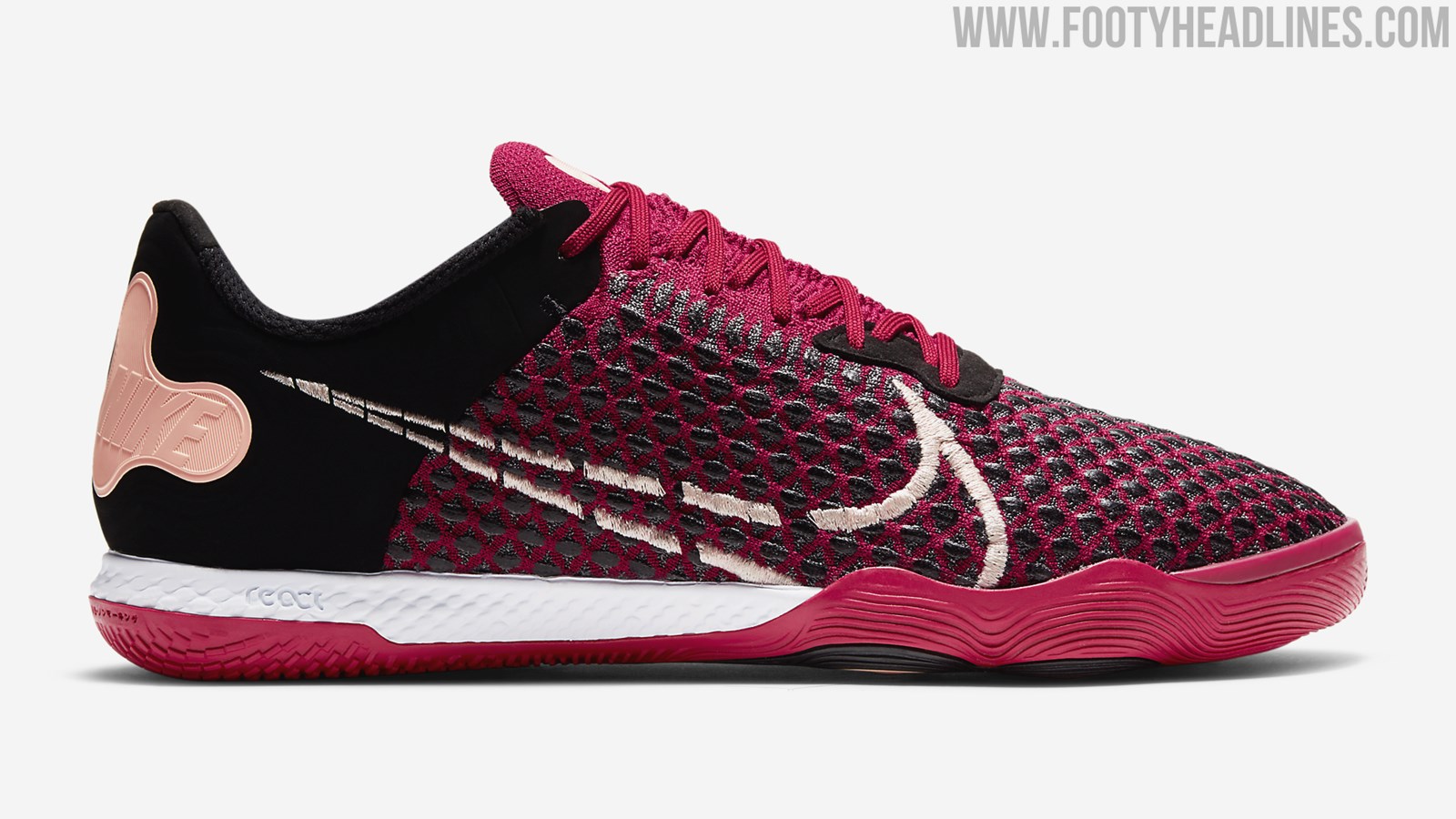 Nike hot sale react boots